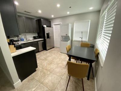 2bedr 1bath_Walking distance to shul